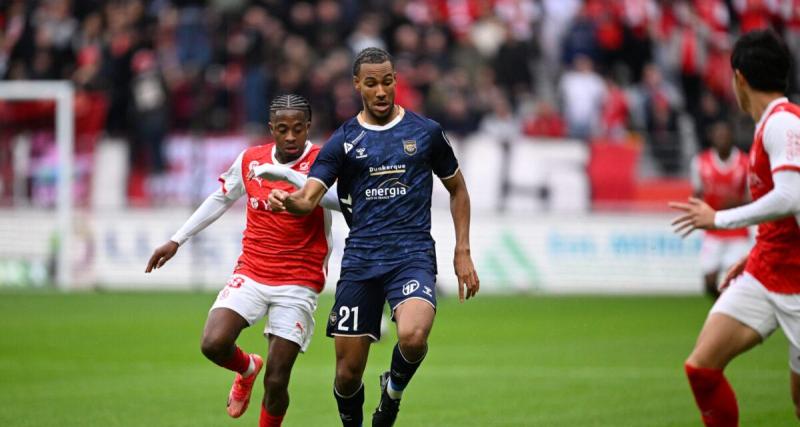  - Ligue 2 : victoire précieuse de Grenoble à Amiens, Reims rate le coche contre Dunkerque