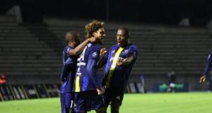 Aubagne : le but exceptionnel de Nohim Chibani à Châteauroux