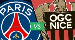 PSG - Nice : les compos officielles du choc