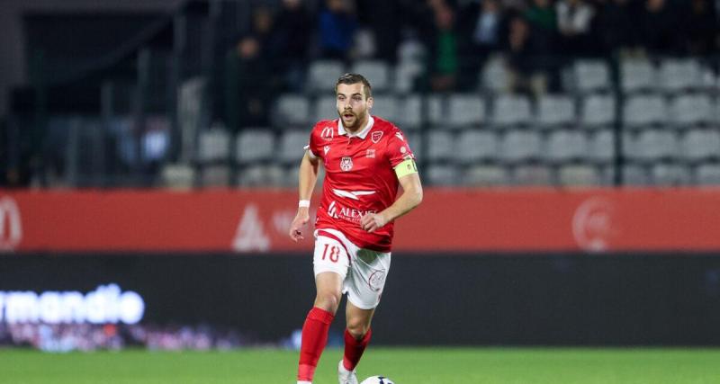  - Rouen renverse Villefranche et fait le break en tête