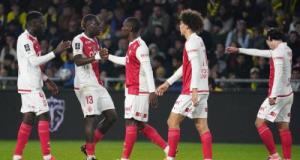Monaco - Paris FC : les compos officielles !