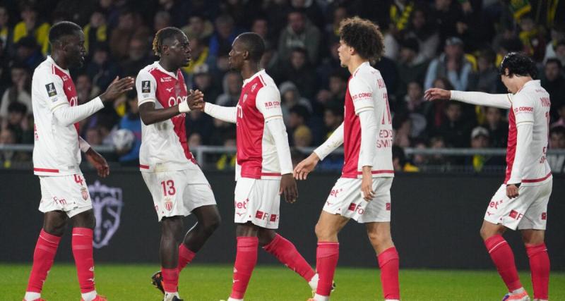  - Monaco - Paris FC : les compos officielles !