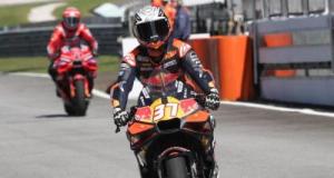 MotoGP : Pedro Acosta est le pilote que tout le monde veut en 2027