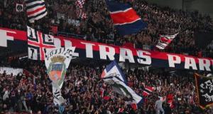 PSG - Nice : les supporters niçois et le Parc ont rendu hommage aux victimes des attentats de 2016