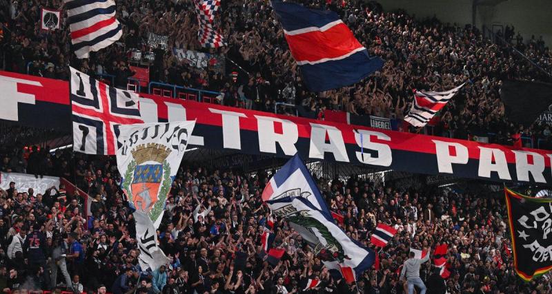  - PSG - Nice : les supporters niçois et le Parc ont rendu hommage aux victimes des attentats de 2016