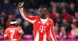 Le PSG peut trembler, un Bayern remanié surclasse Leverkusen