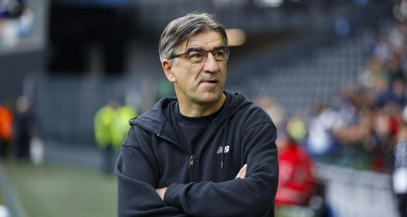  - OM : la crise de l'Atalanta continue, cadeau avant la Ligue des champions !