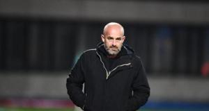 National 2 : Mathieu Chabert réussit sa grande première sur le banc de Cannes