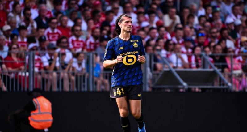  - Boulogne : l’USBCO s’offre un espoir du LOSC (off)