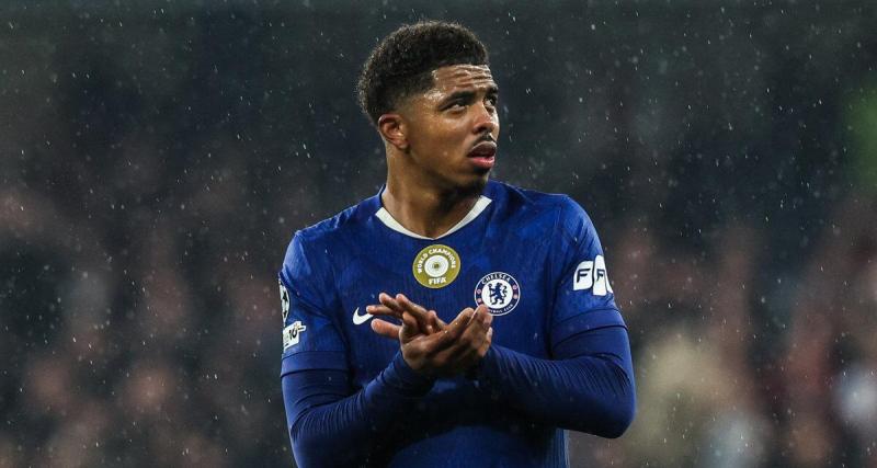  - Neuvième infraction routière, Wesley Fofana provoque la justice anglaise