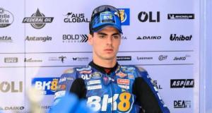 Gresini : Fermin Aldeguer vise Ducati Officiel en 2027