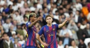 Sur quelle chaîne et à quelle heure : comment suivre Barça - Elche ?