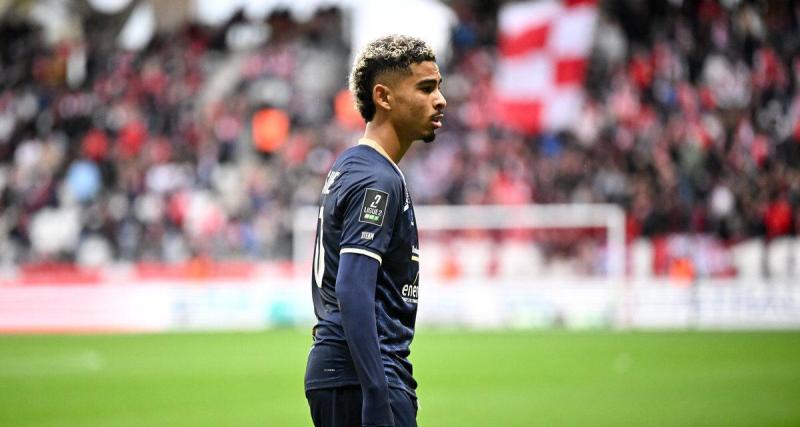  - « Je peux prendre une photo Carine Galli ? », la scène hilarante entre Gessime Yassine et Vanessa Le Moigne