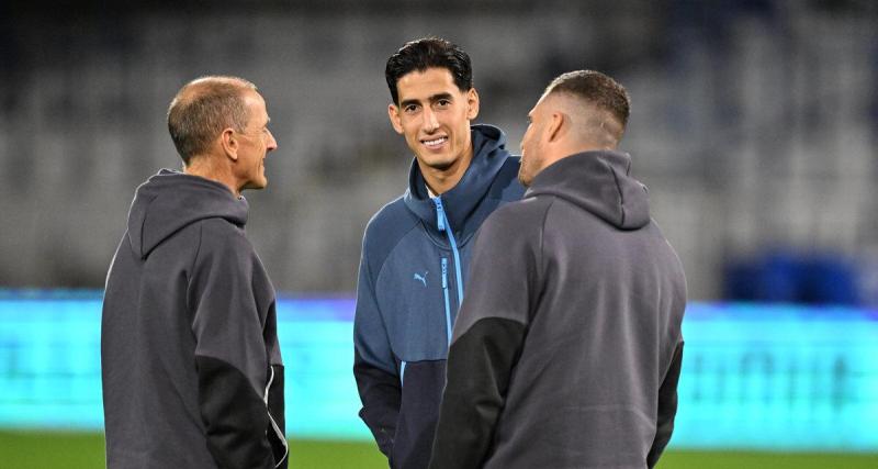  - Auxerre - OM : Aguerd blessé, les premières nouvelles de De Zerbi