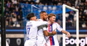 La chaîne TV, l'heure : toutes les infos pour suivre Brest - OL