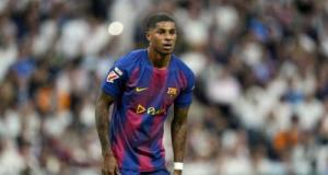 Le Barça accélère pour Rashford, gros obstacle en vue ?