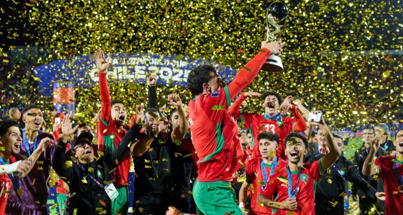  - Les confessions fortes d'un champion du monde U20 pour son retour en Ligue 2