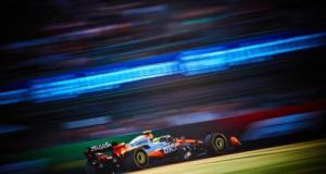 F1 : le GP du Mexique a suscité certains débats