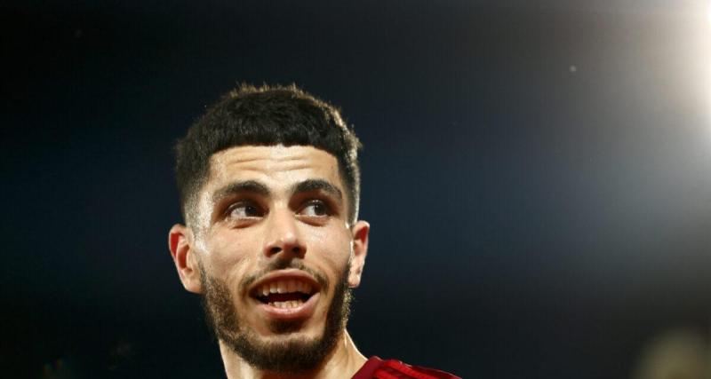  - National 2 : le golazo de Steve Shamal pour faire gagner Bordeaux à Chauray