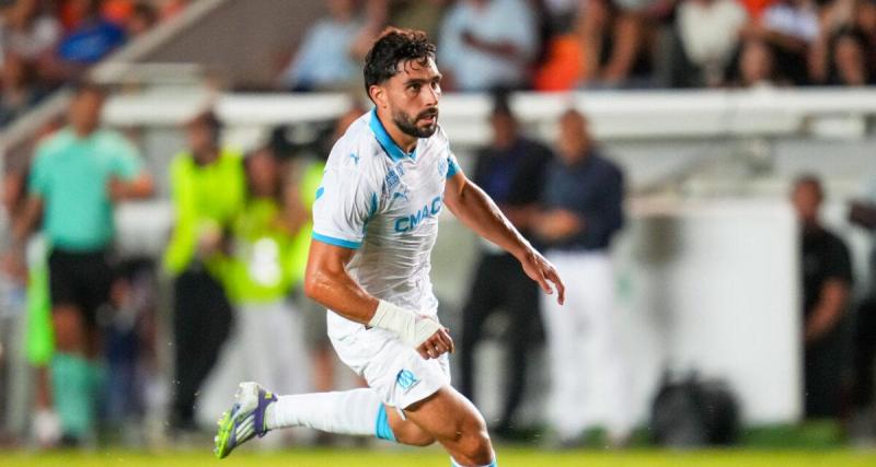  - OM : et pendant ce temps, Neal Maupay fait gagner la réserve en National 3