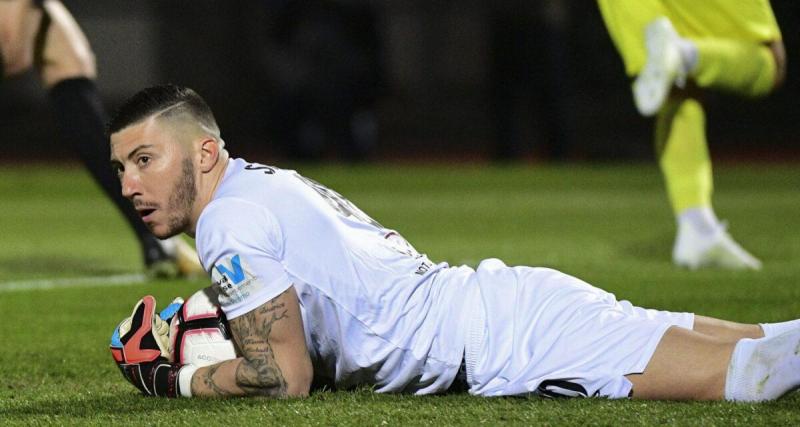  - Deux blessés et fin de séries : la sale soirée du Nîmes Olympique en National 2