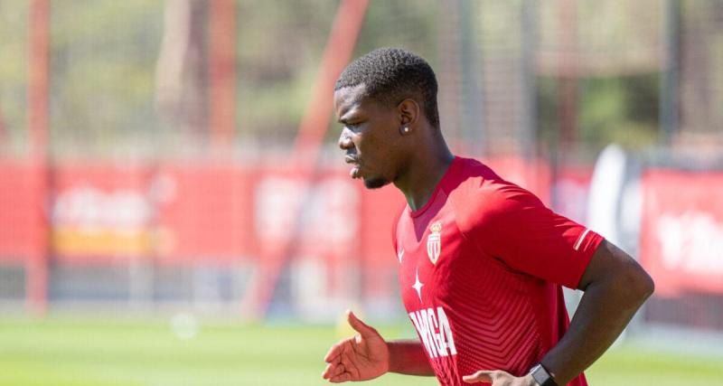  - Sébastien Pocognoli (Monaco) sur Pogba : "Il a une entorse de grade 2"