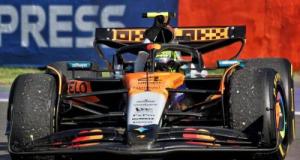 McLaren : Lando Norris se méfie de Piastri et Verstappen