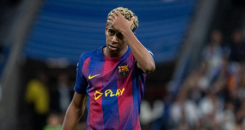  - Barça – Elche : « Il faut aider Yamal », le message fort d’un adversaire