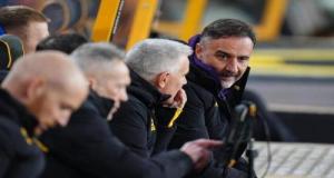 Les Loups sans entraîneur après 10 journées de championnat !