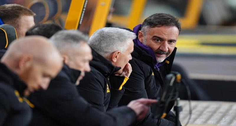  - Les Loups sans entraîneur après 10 journées de championnat !