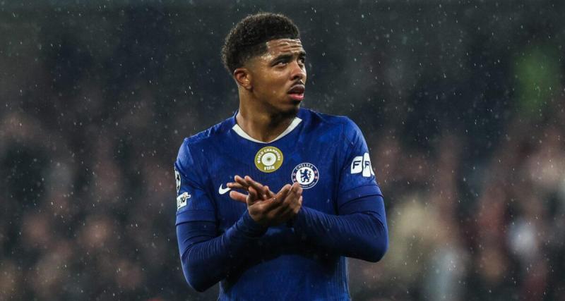  - Étranger : un international français suspendu de permis pour plusieurs années