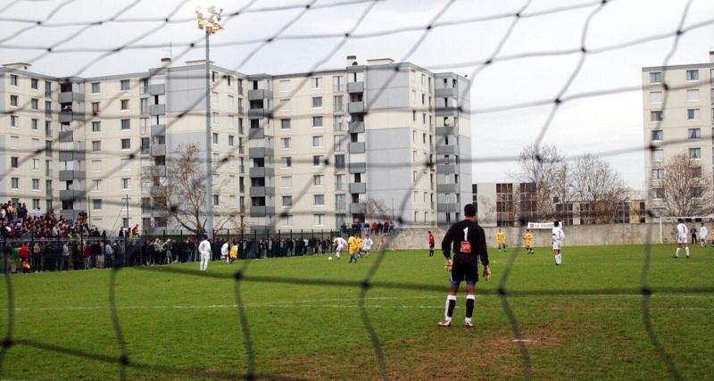  - Foot Amateur : en Bretagne, un entraîneur et son joueur écopent de deux ans et un an de suspension