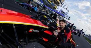 FFSA Academy, quand de jeunes jeunes mécanos font battre le cœur du GP Explorer