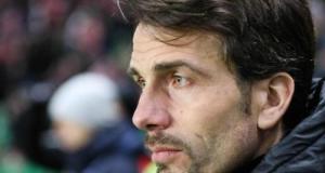 "Une vraie claque" : balayé par Saint-Pryvé, Chambly toujours à la peine en National 2