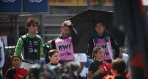 Alpine : Pierre Gasly en difficulté