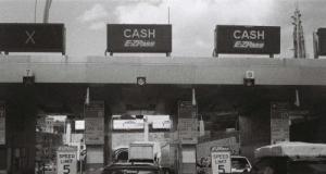 Ils trichent en retournant leur plaque pour éviter les péages : la police sort les gros moyens et sévit fort !