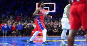 NBA : le grand pari de Philadelphie sans Joel Embiid face aux Brooklyn Nets