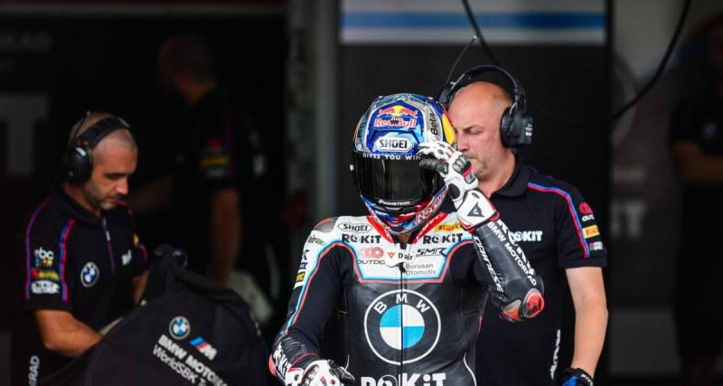  - Yamaha : Lin Jarvis n'avait pas misé sur Toprak Razgatlioglu