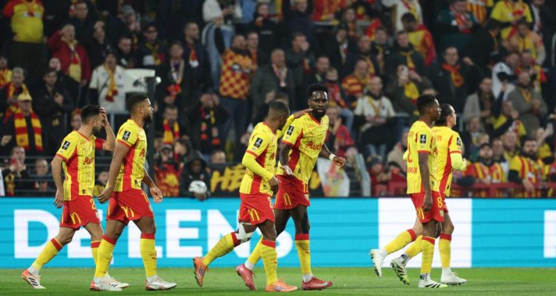  - Ligue 1 (J11) : Lens et Lille devant à la pause, Toulouse et Nantes muets…