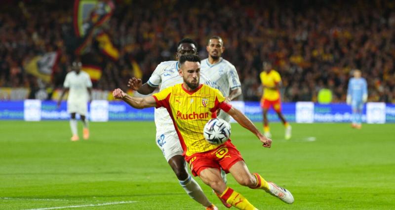  - Lille et Lens s'imposent et mettent la pression sur l'OL, Metz renverse Nantes !