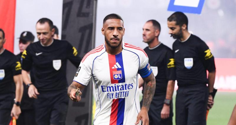  - Brest - OL : les compositions officielles !