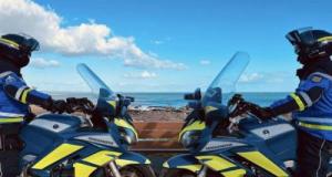 Il vole une voiture… avant de la ramener en la poussant