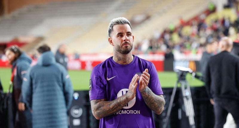  - Toulouse - Le Havre : accusé de racisme, Donnüm dément, son club le soutient !