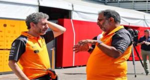 F1 - McLaren : le vrai plan d'Andrea Stella pour le titre