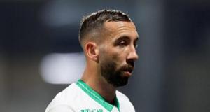 ASSE : Tardieu fustige ses coéquipiers et leur comportement après la défaite contre le Red Star