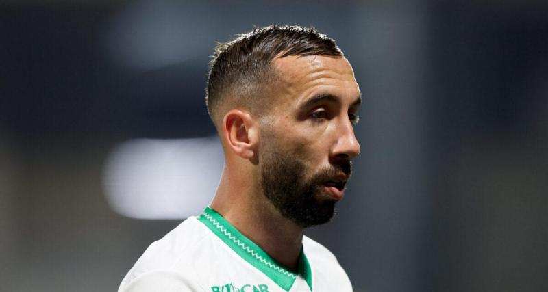  - ASSE : Tardieu fustige ses coéquipiers et leur comportement après la défaite contre le Red Star