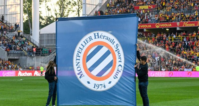  - Le Barça et Arsenal à la lutte pour une jeune pépite de Montpellier ?