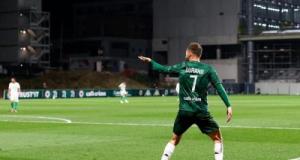 Red Star : contre l’ASSE, une "victoire référence" pour Damien Durand
