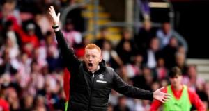 Étranger : Will Still licencié par Southampton (off)