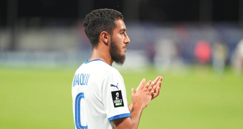  - Pau-Troyes : sur quelle chaîne et à quelle heure suivre le match